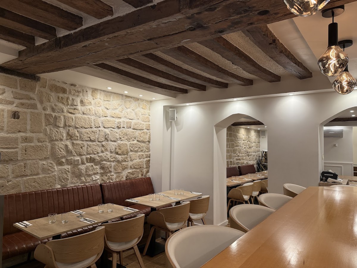 CHEZ SOPHIE RESTAURANT