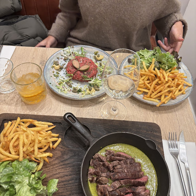 Filet de Boeuf