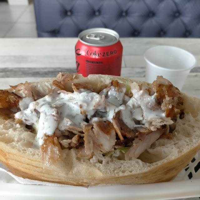 Chich Kebab