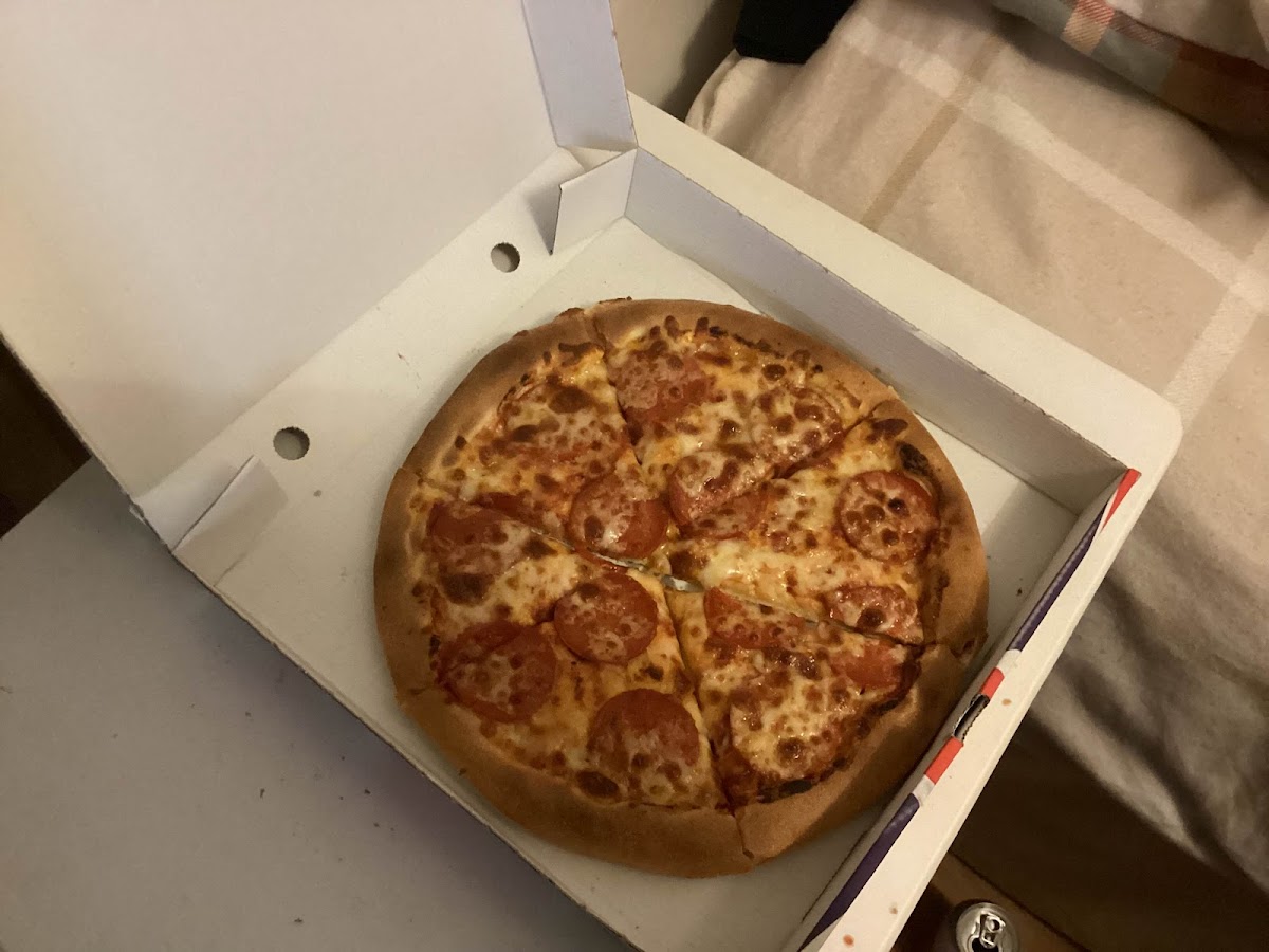 The Main Place - Pizza & Kebab