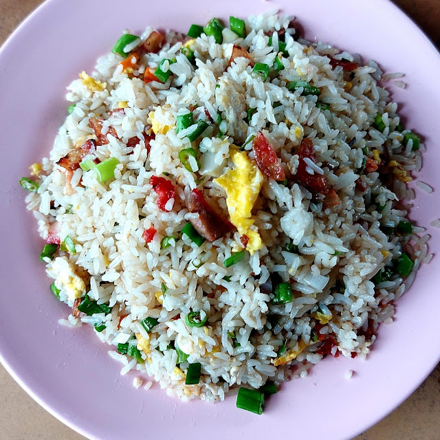 Fried Rice