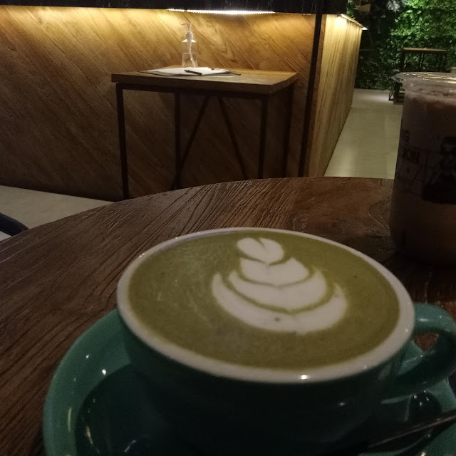 Machalatte