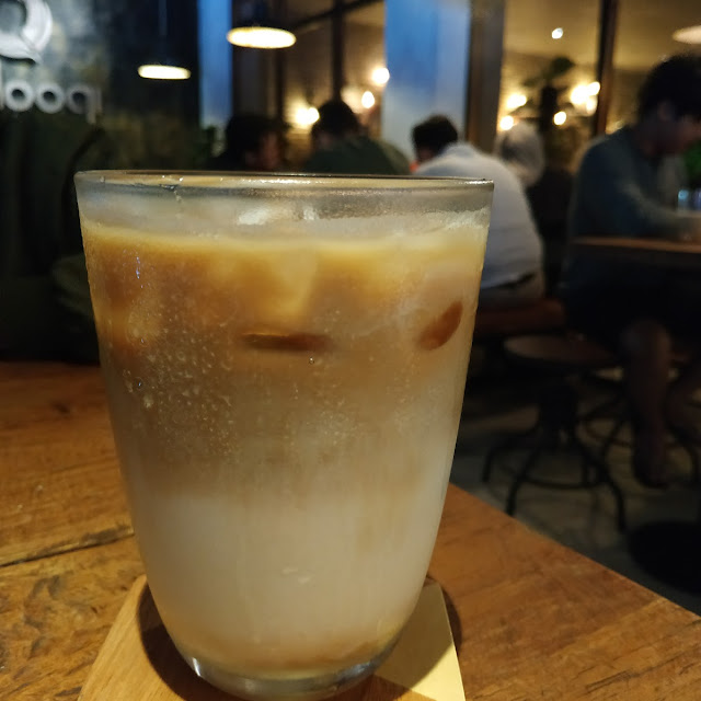 Cocoffee