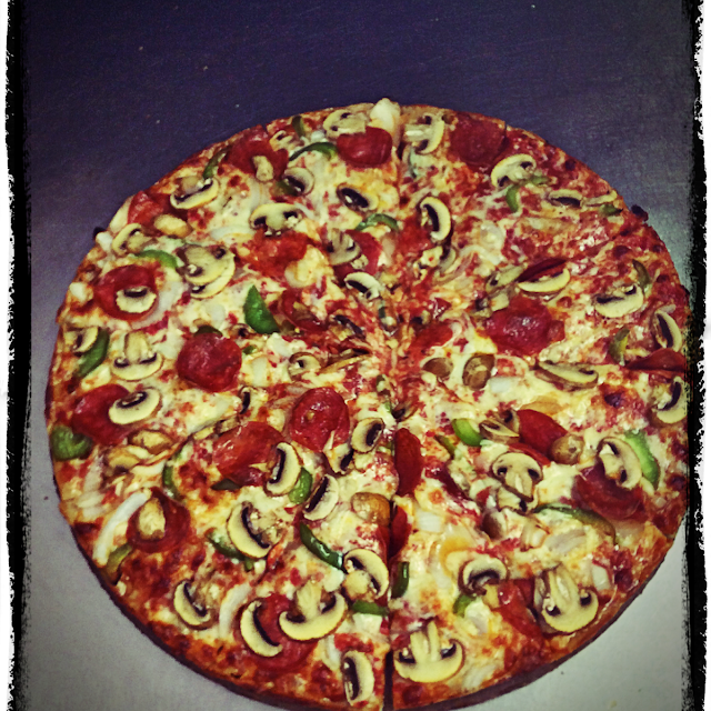 Pizza