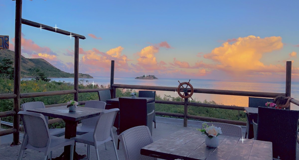 Thalassa Terrace