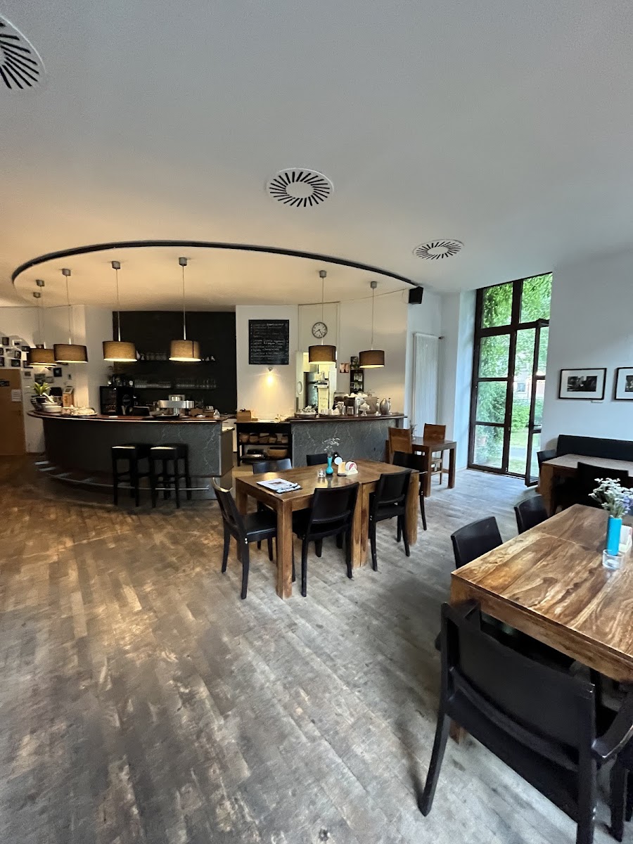 Cafe Mautz