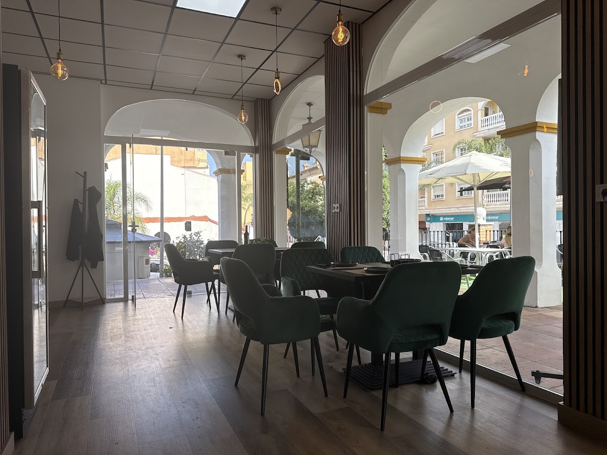 The Boss Restaurante