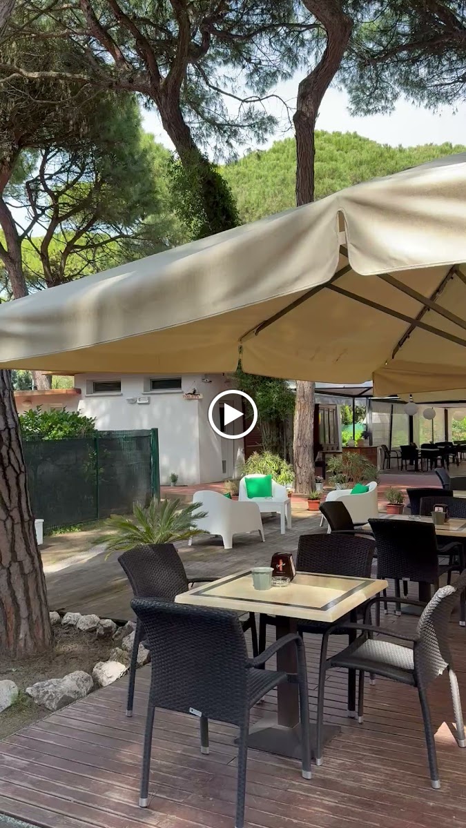 Osteria Il pino