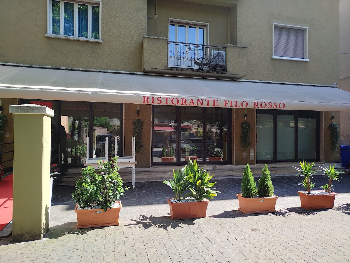 Ristorante Filo Rosso