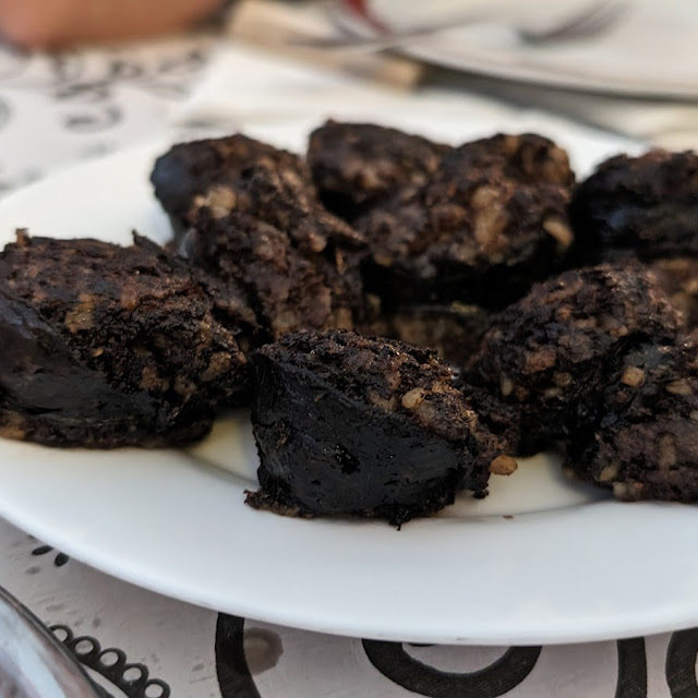 Morcilla