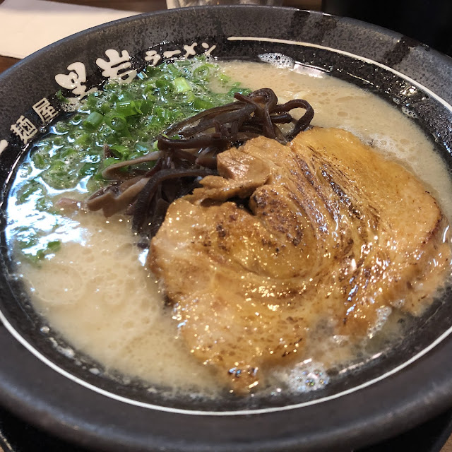 松露燒叉燒