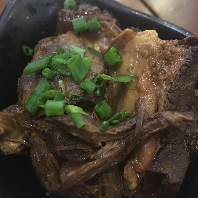 日式豬軟骨