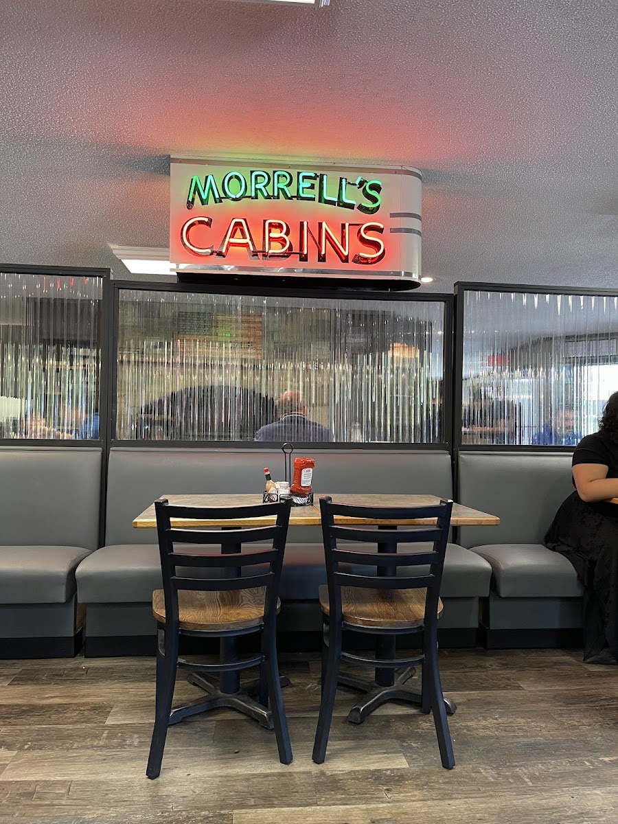 Banners Restaurant