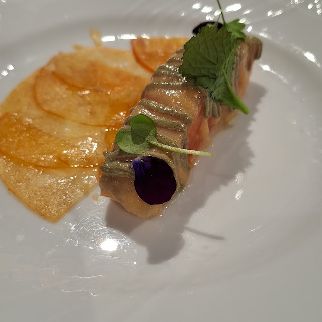Filetto Di Pesce