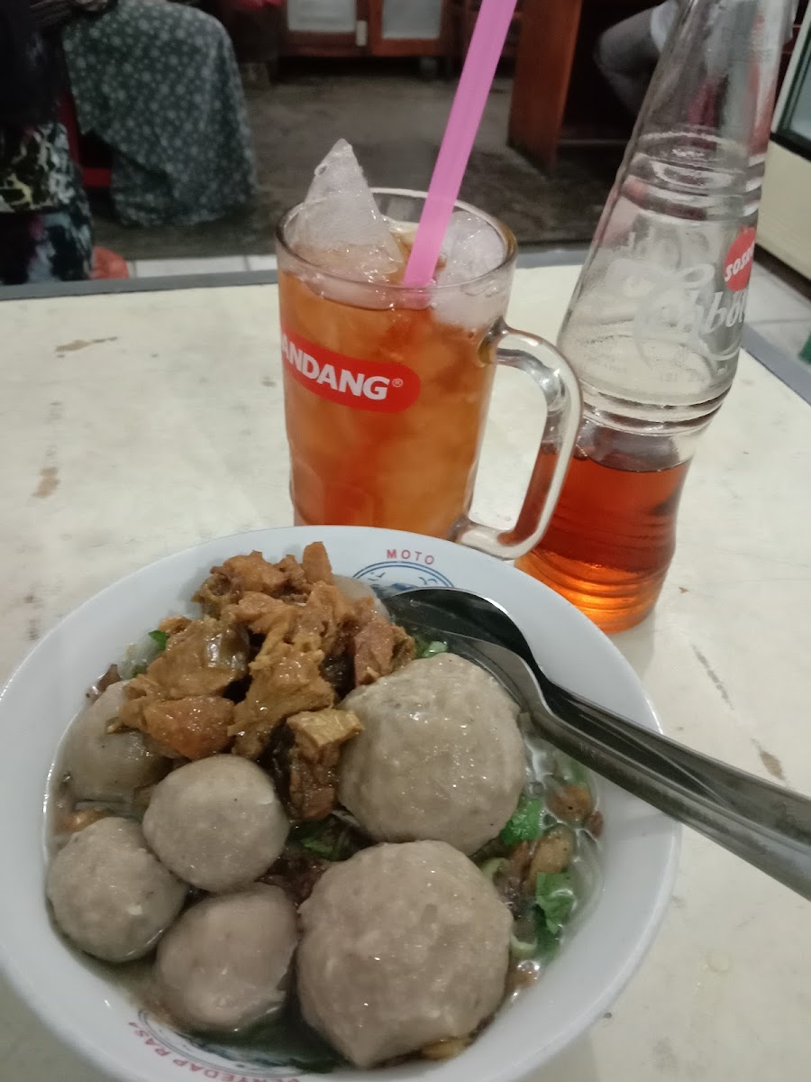 Baso Bandung