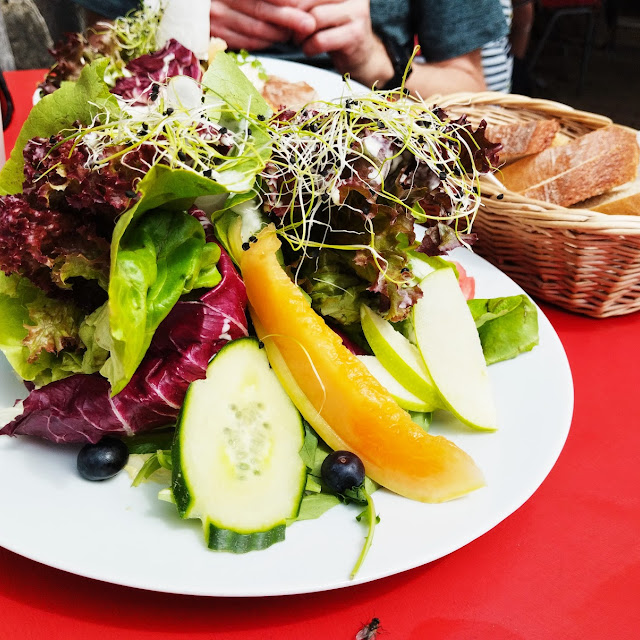Salatteller