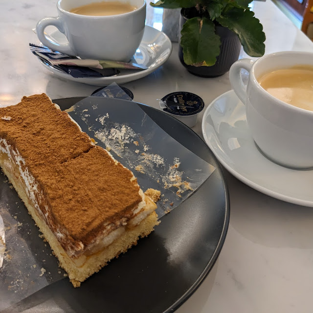 Apfel-zimt-törtchen