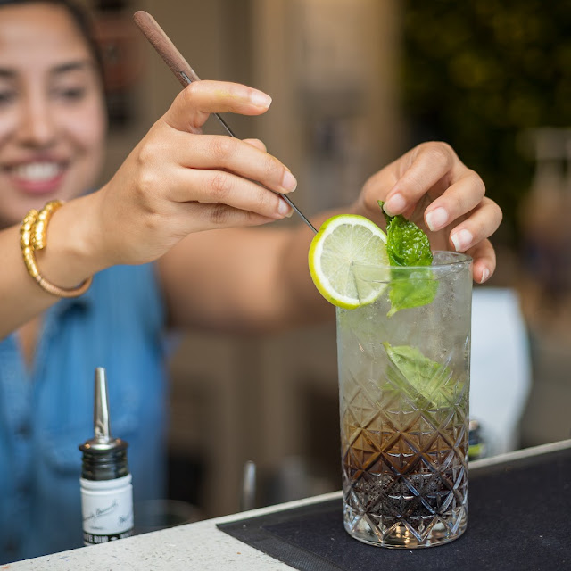 Classic Cocktails