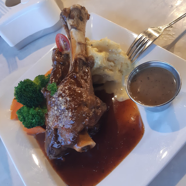 Lamb Shank