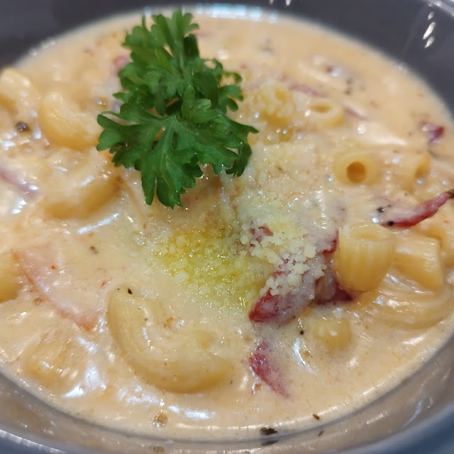 Mac and Cheese