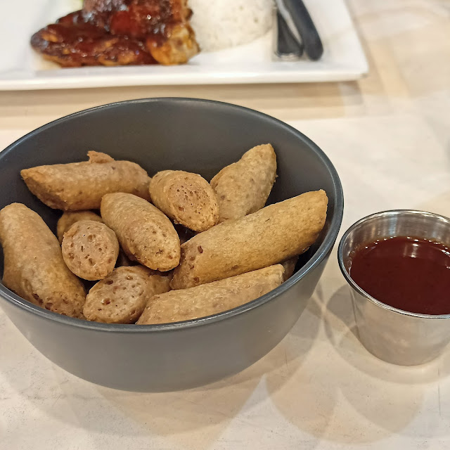 Keropok