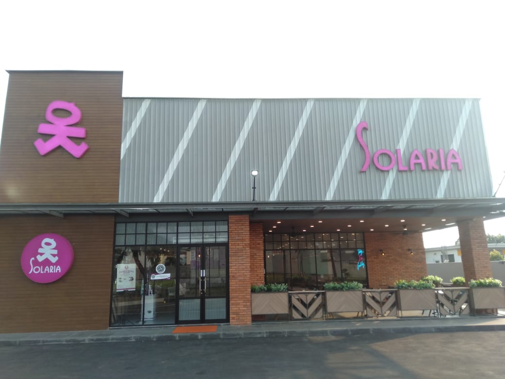 Solaria - Grand Wisata Bekasi