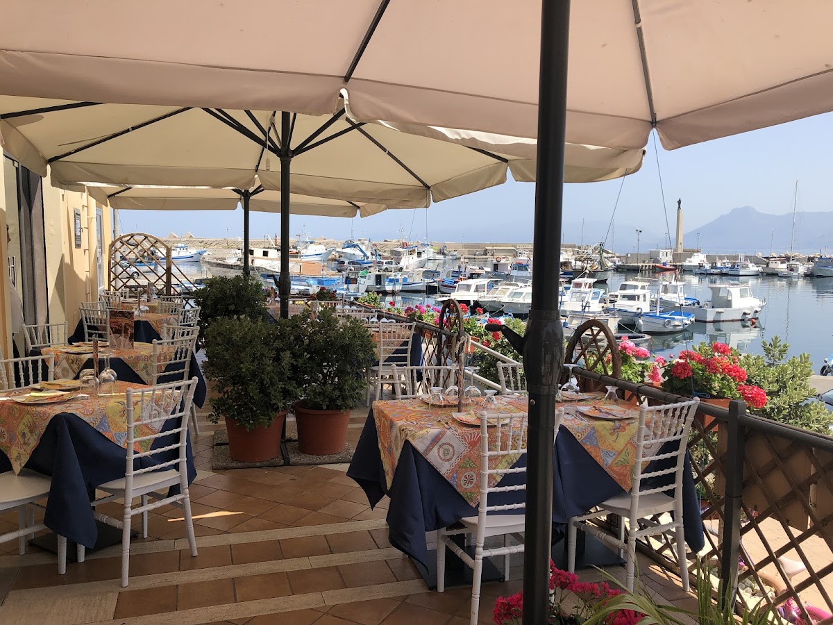 Scaru ristorantino fish&wine