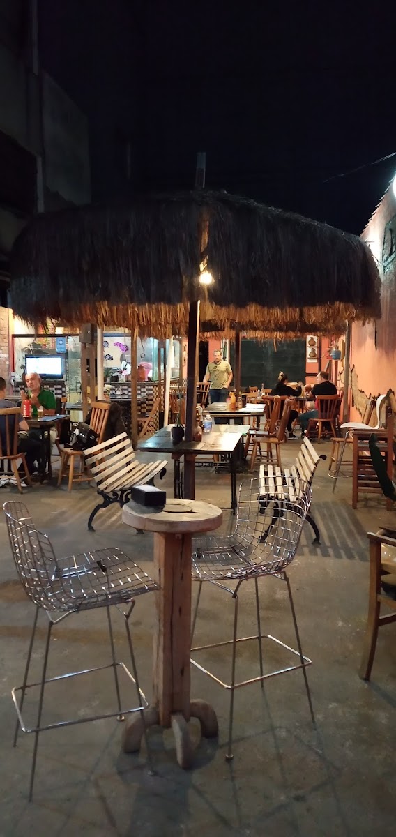 Casa do Norte Panela de Barro