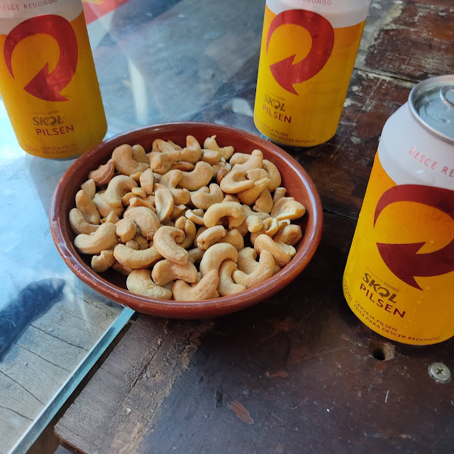 Cashew