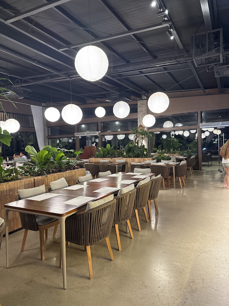 Lanai by Annabel's