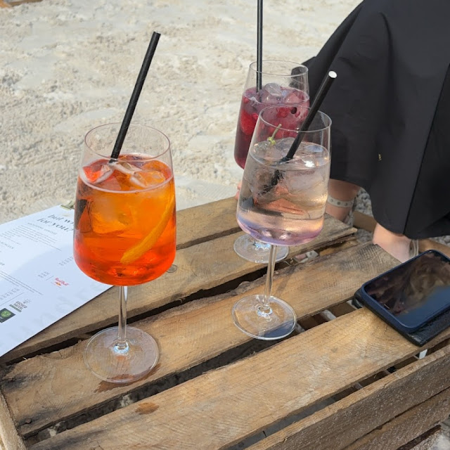 Aperol Spritz