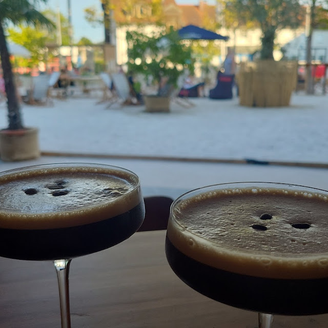 Espresso Martini