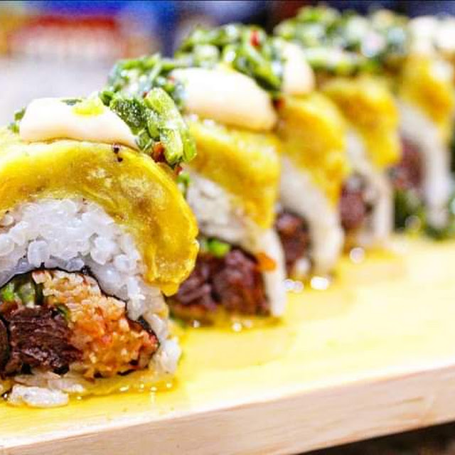Changuito Roll