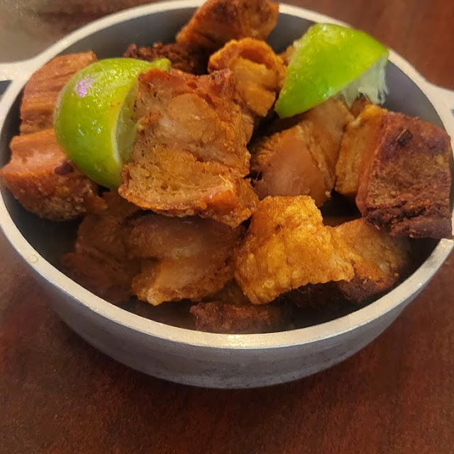 Chicharrones