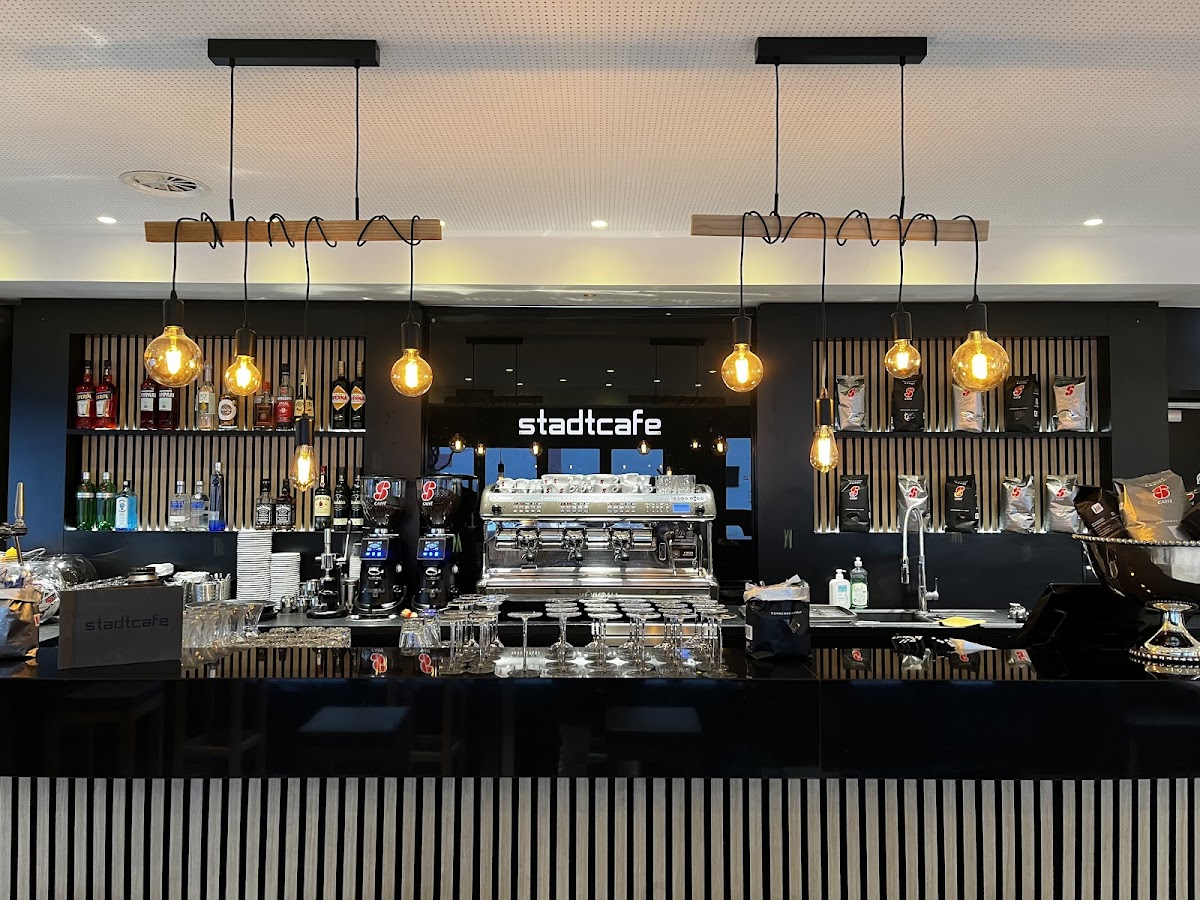 Stadtcafe Innsbruck