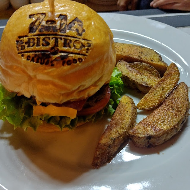 Hamburguesa