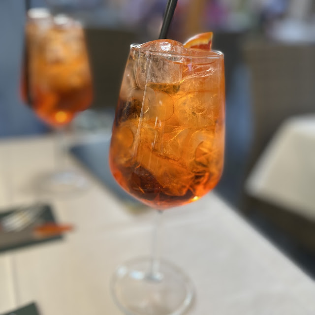 Spritz