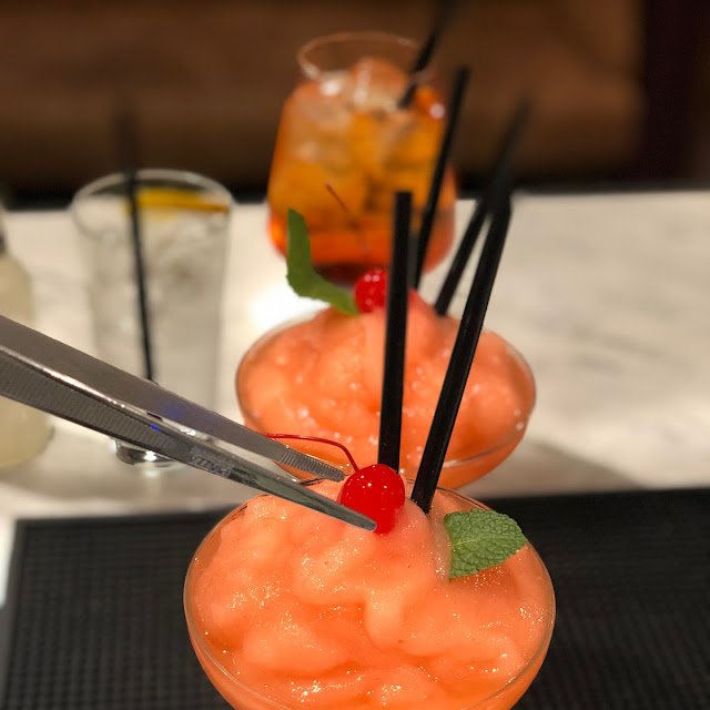 Frozen Daiquiri Fragola