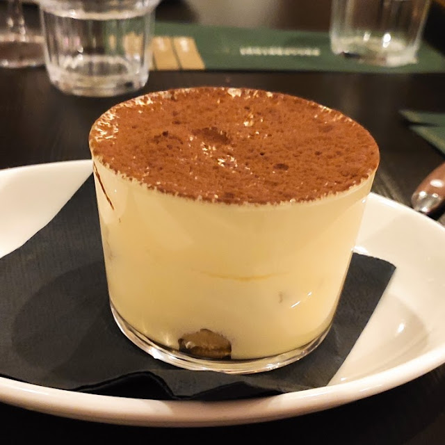 Tiramisù