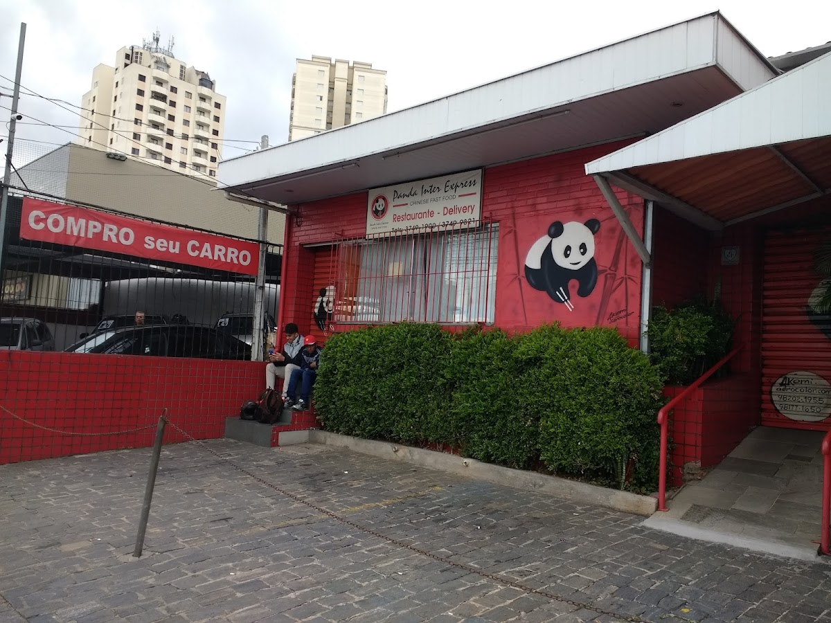 Zhufu Chinese Food
