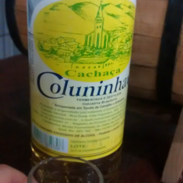 Cachaça