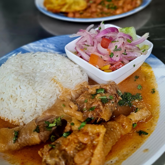 Seco de Carne