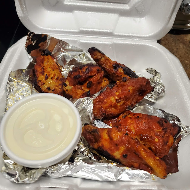 Wings