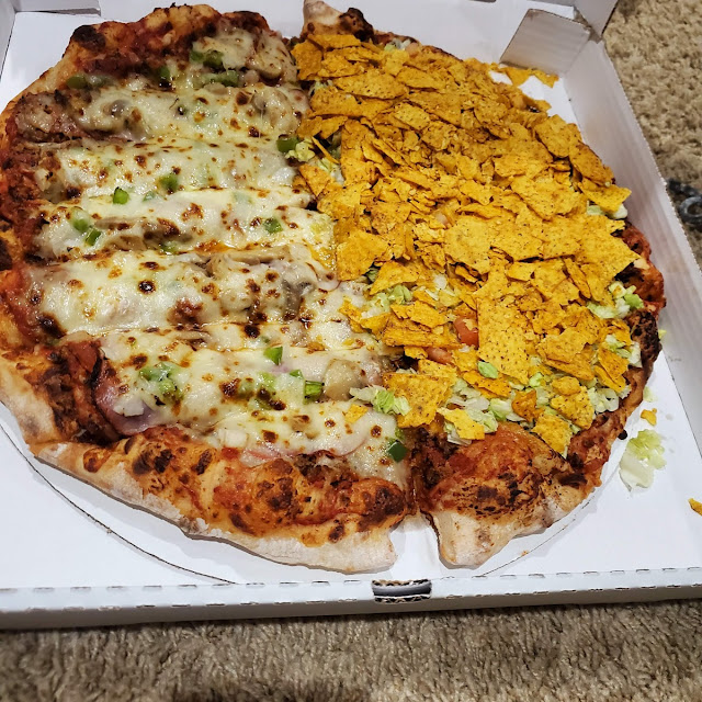 1 2 Taco 1 2 Bellyacher