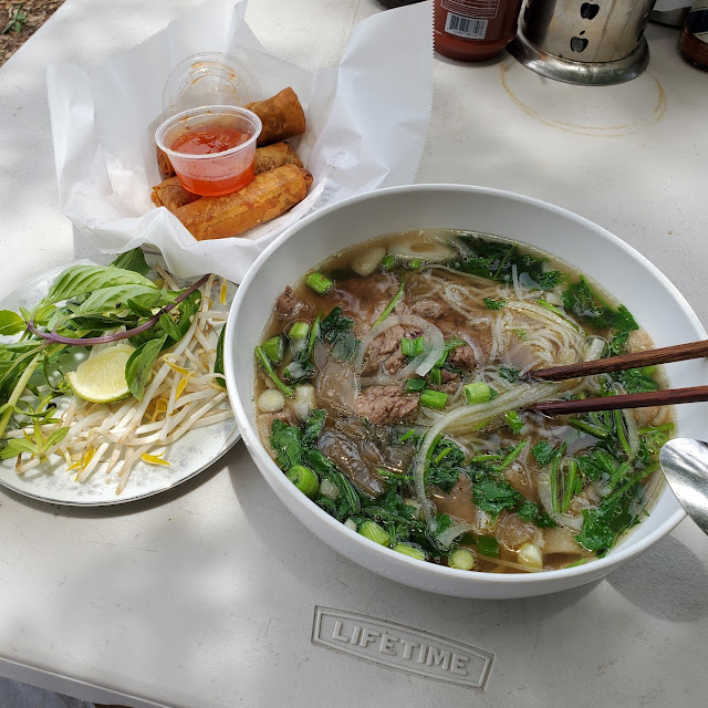 Combination Pho