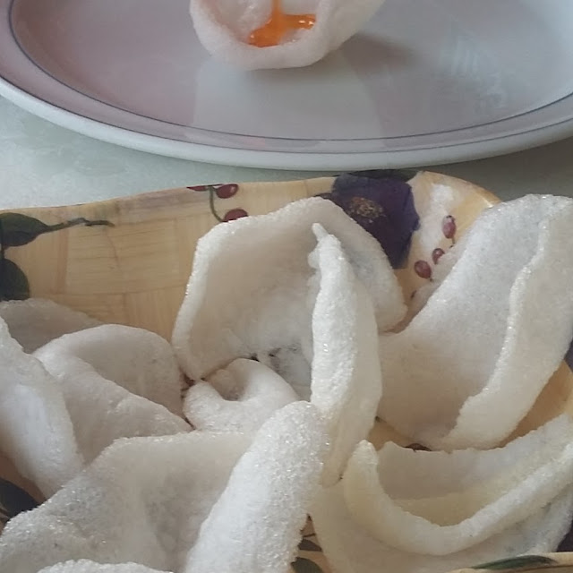 Prawn Crackers