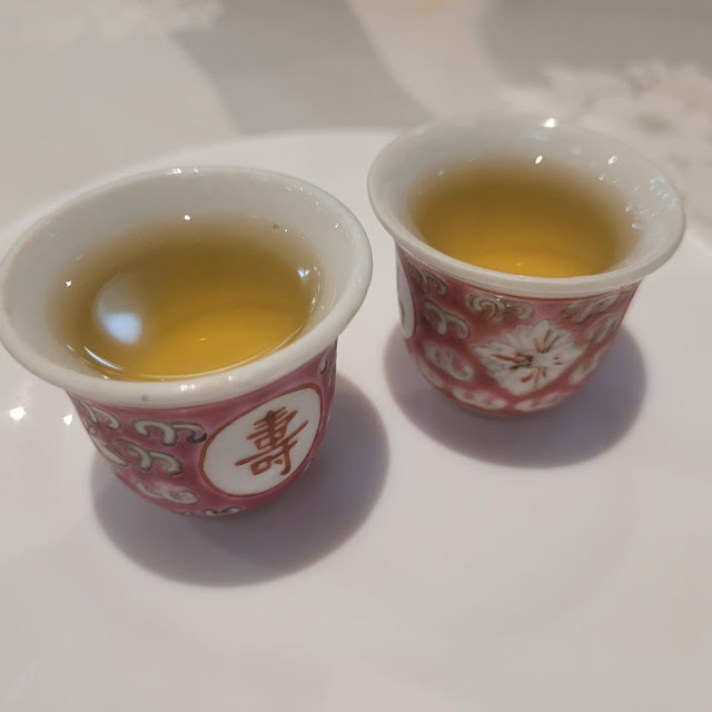 Chupitos de Ronmiel