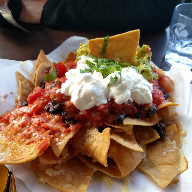 Nachos