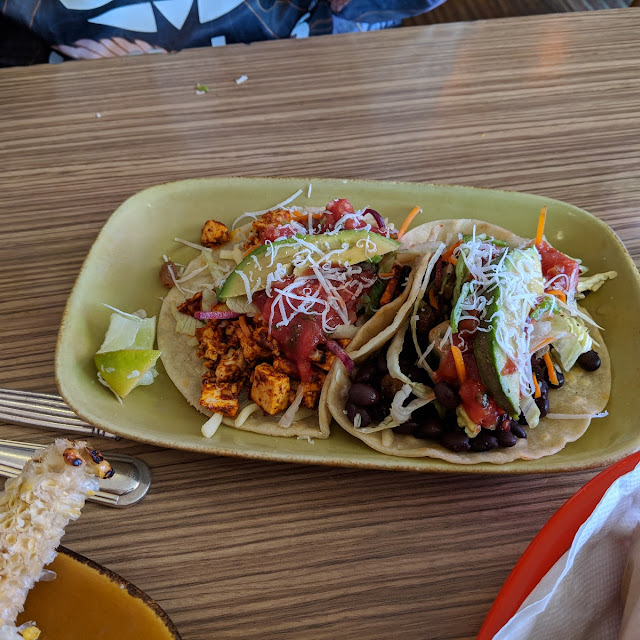 Original Trippy Tacos