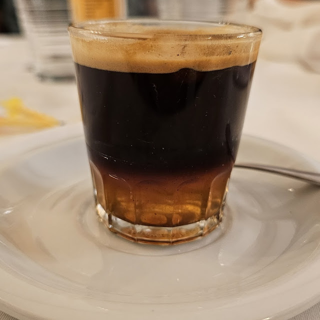 Carajillo de Coñac
